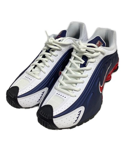 Nike shox bgj56 - r4,