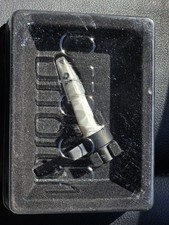 Ortofon Scratch Concorde Mk II