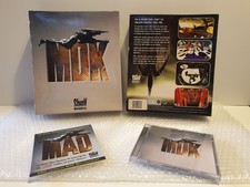 MDK - Videogioco CD-ROM
