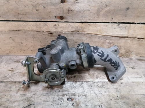 Corpo farfallato yamaha xenter - corpo,