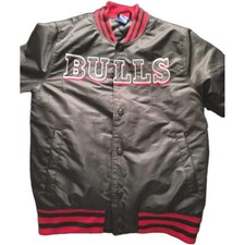 Giacca Bomber Chicago Bulls