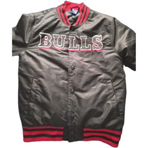 Giacca bomber chicago bulls - giacca,