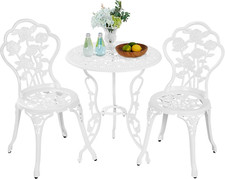 Set Di Tavolo E Sedie Da