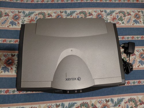 Scanner professionale xerox - professionale, a3