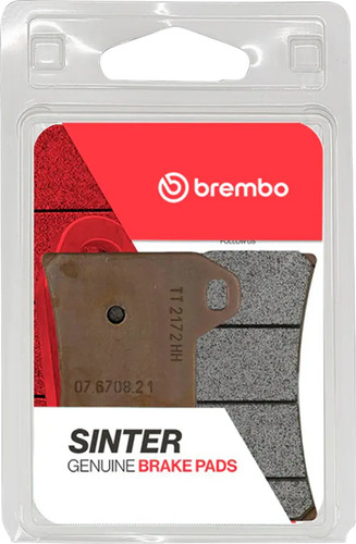 Brembo 07bb1990 brake pad - brembo,