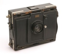 Goerz protezione telecamera