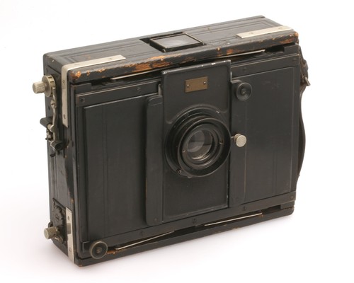Goerz protezione telecamera