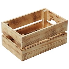 Scatola per riporre legno di - scatola,