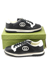 Sneakers Gucci Mac 80 nere