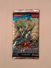 Yu-Gi-Oh! Antica Profezia