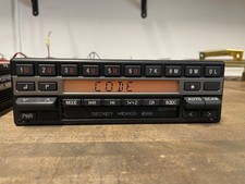 Becker Mexico 2000 autoradio