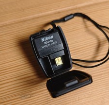 Nikon wu1a adattatore mobile - nikon,