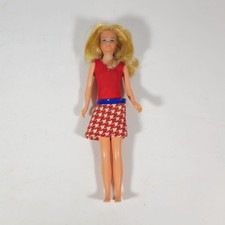 Bambola Skipper Crescente 1967