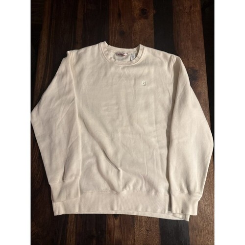 Izod performx felpa girocollo - felpa,