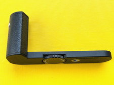 Leica X Vario impugnatura