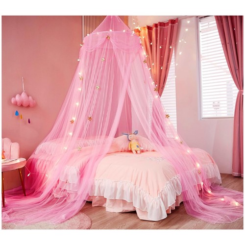 Tettoia letto principessa con - principessa,