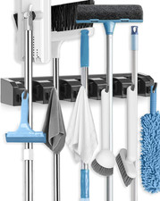 Porta Scope Parete, 5 Supporti