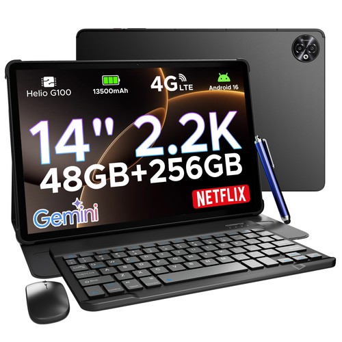 Doogee tabe3max pollici - tabe3max, 14