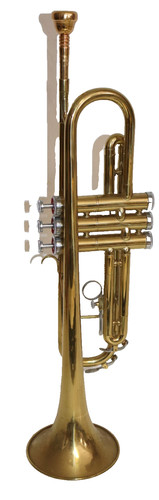 Tromba vintage