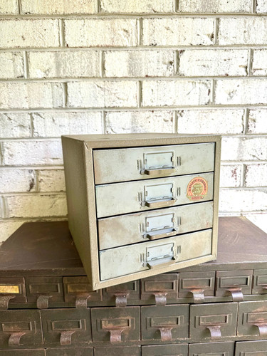 Armadio vintage rustico union - vintage,