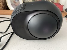 Devialet Phantom II 98 dB altoparlante wireless nero opaco