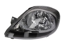 Depo 442 1133l headlight - 442-1133l-rd-em,