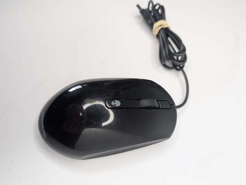 Dell alienware mouse - laser, a