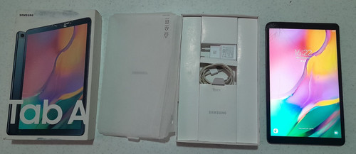 Tablet samsung galaxy - samsung,