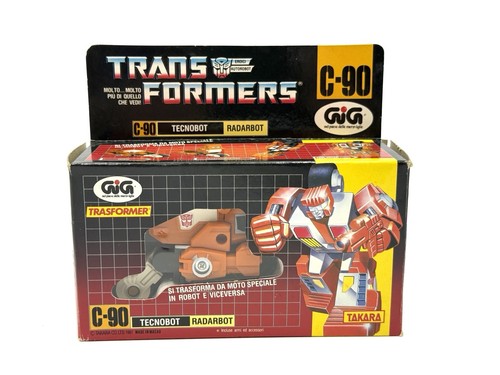 Transformers trasformer - trasformer, g1