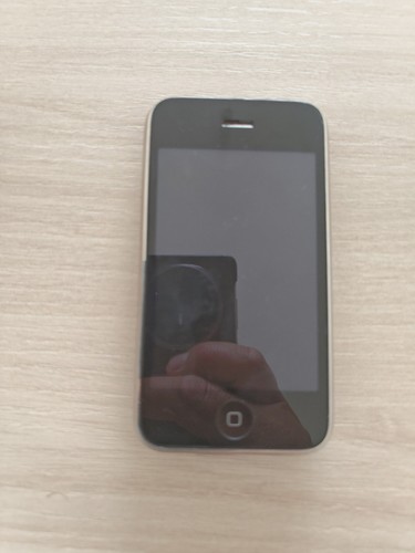 Apple iphone 3gs - apple,