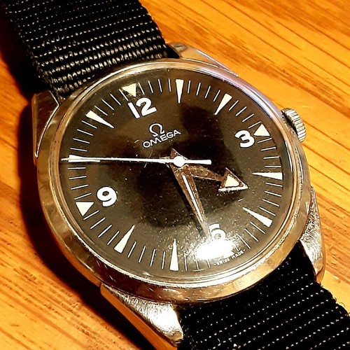 Orologio vintage omega - orologio,
