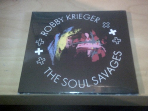 Robby krieger - krieger,