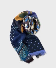Archive Jaitush Wool Patchwork