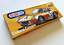 Lindberg Cobra Coupe 1/32 kit