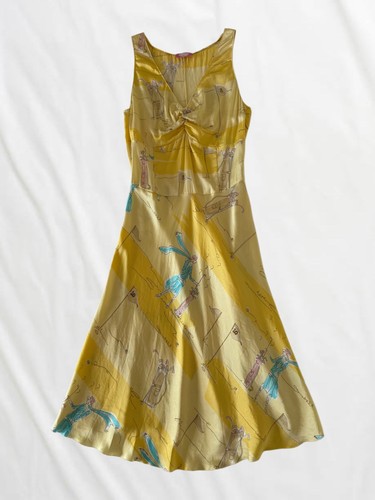 Blugirl blumarine abito - blugirl,