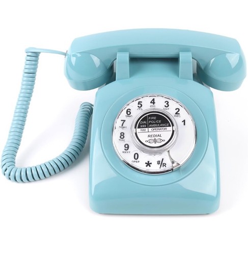 Telefono retrò anni - , 80