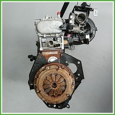 Motore Completo Funzionante 192B2000 66kw da FIAT BRAVO 3L 2007 2010 BENZINA