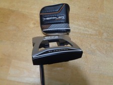 PING 2023 Tomcat 14 putter 35"