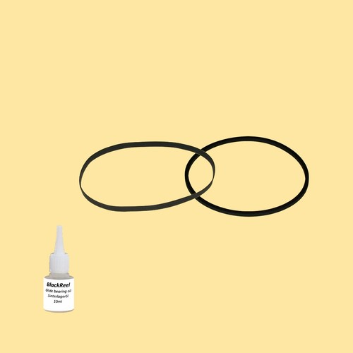 Cinghia olio kit 5 - olio,