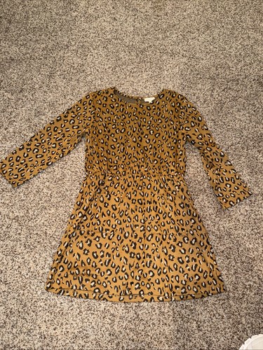 Abito bambina hayden - xl, stampa
