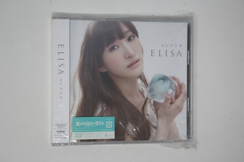 Elisa millenario dvd - millenario, cd+dvd