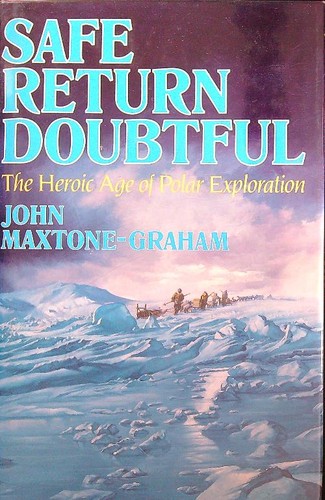 Safe return doubtful - safe,