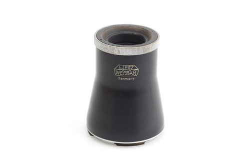 Leitz leica lvfoo - leica, 5x