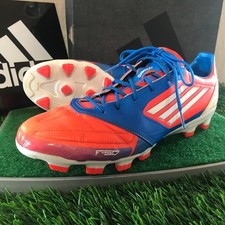 Adidas 2012 ADIZERO  F50