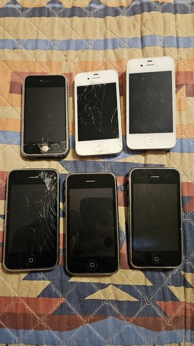 Lotto ricambi iphone - lotto,
