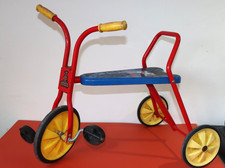 RALEIGH  - VINTAGE CHILDRENS