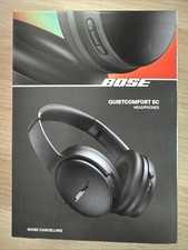 Cuffie over ear Bose