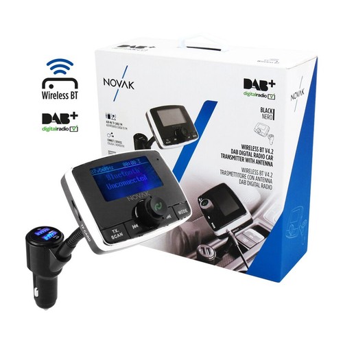 Novak trasmettitore wireless - novak,
