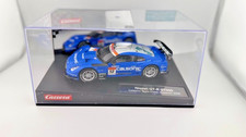 Carrera Evolution 27317 Nissan