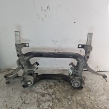 Culla assale telaio motore anteriore Mercedes classe C 180 W204 BLUETEC 1.6  201